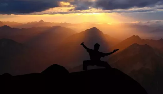 Why Tai Chi is an Excellent Way to Increase Flexibility