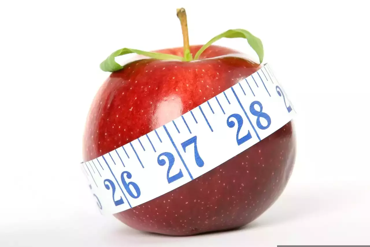 Best Residential Weight Loss Programmes