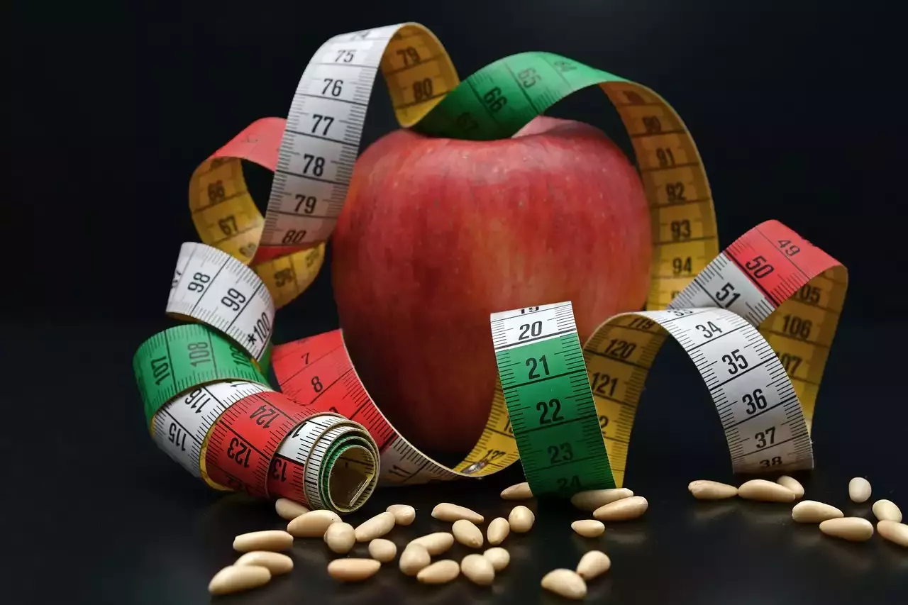 Veganism Diet can help with Weight loss‍