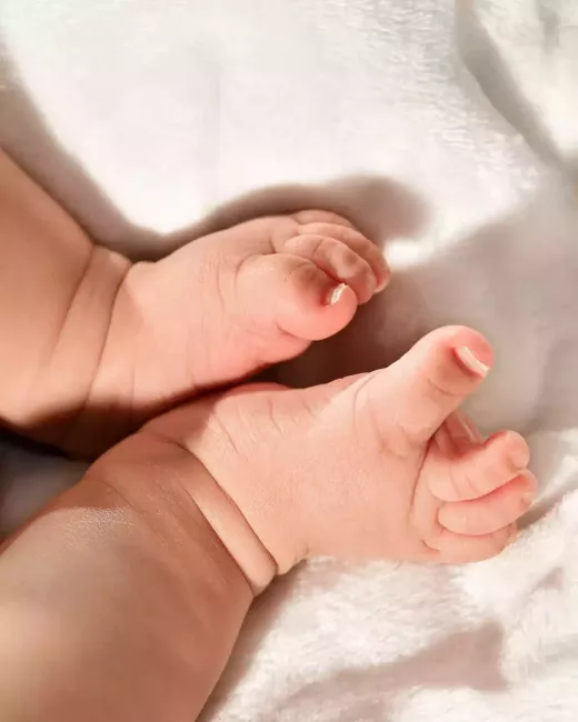 Hand, Foot, and Mouth Disease