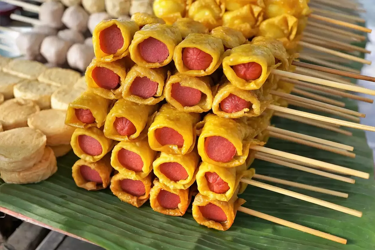 Why is Too Much Processed Food Bad For You?