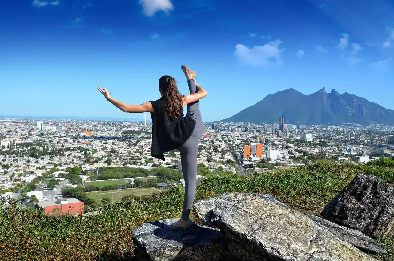 The Many Benefits of Taking Dance Classes
