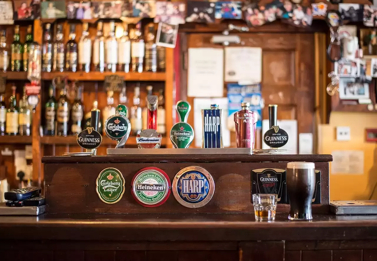 Alcohol and its effect on the Immune System
