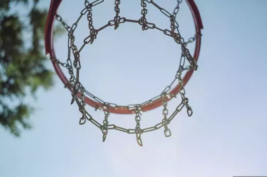 Physical and Mental Benefits of Playing Basketball