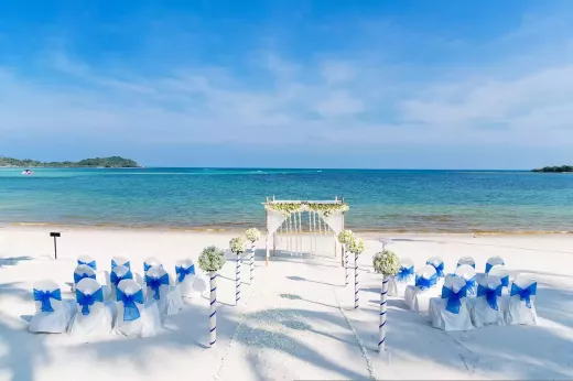Famous Wellness Retreats in Thailand
