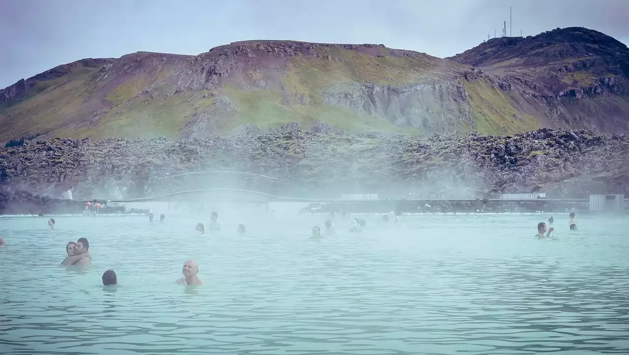 What Exactly is a Thermal Spa?