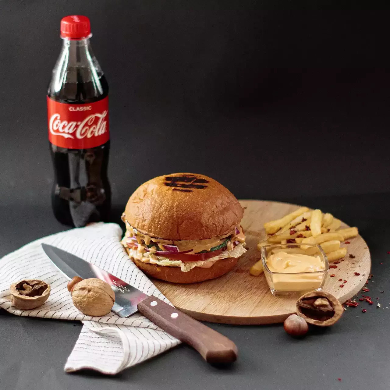 What is an Unhealthy Diet?