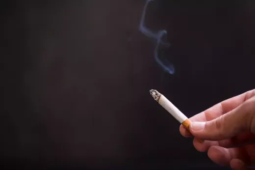 Why is Smoking So Bad for You?