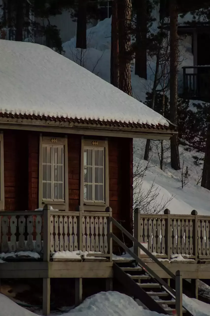 The Health Benefits of Using a Sauna