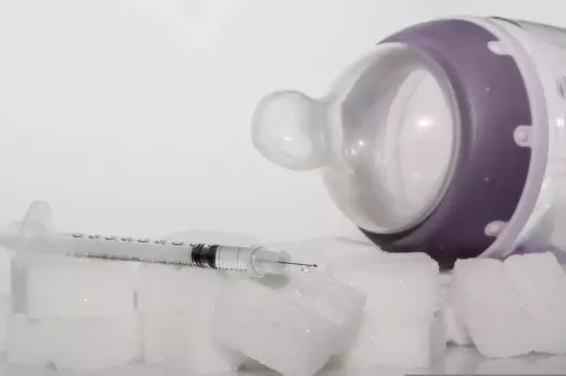 Diabetes in Men is a real Threat