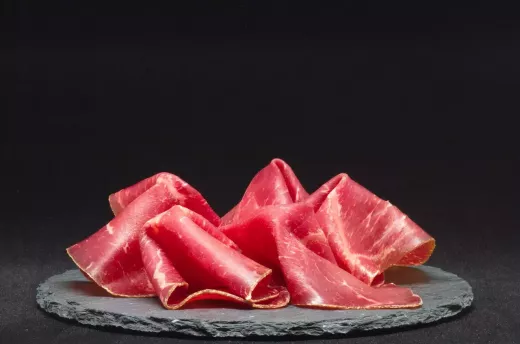 The Dangers of Processed Meats