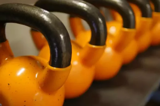 What are the Five Basic Strength Exercises?