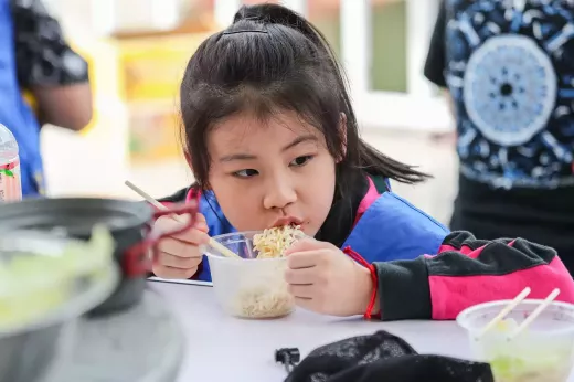 Kids are prone to Chicken Pox