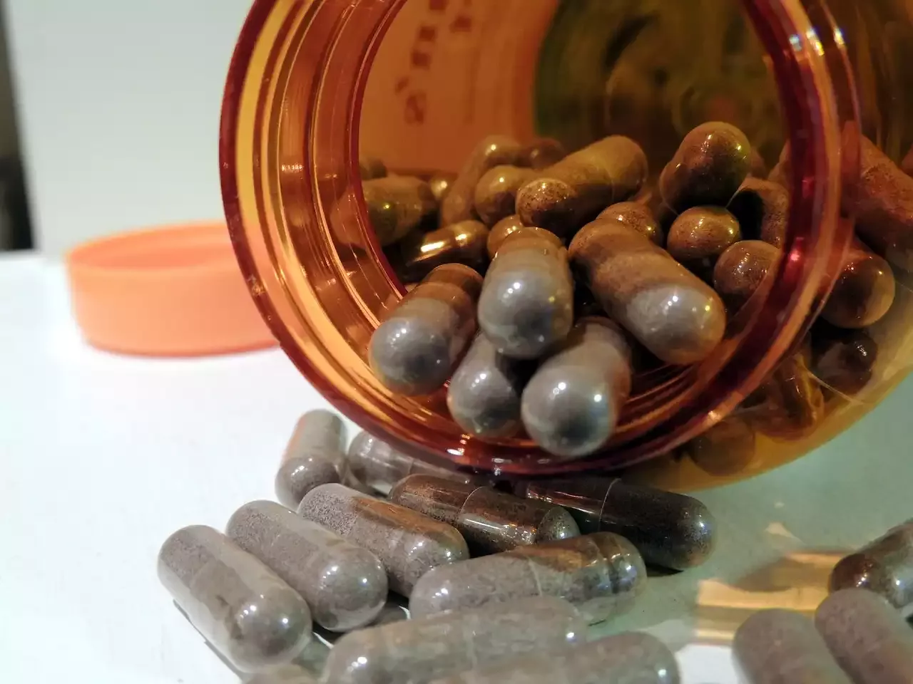 Vitamins to Support Your Immune System
