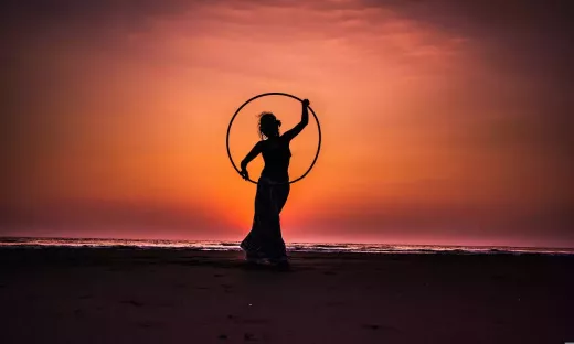 What Does Hula Hooping do for You?