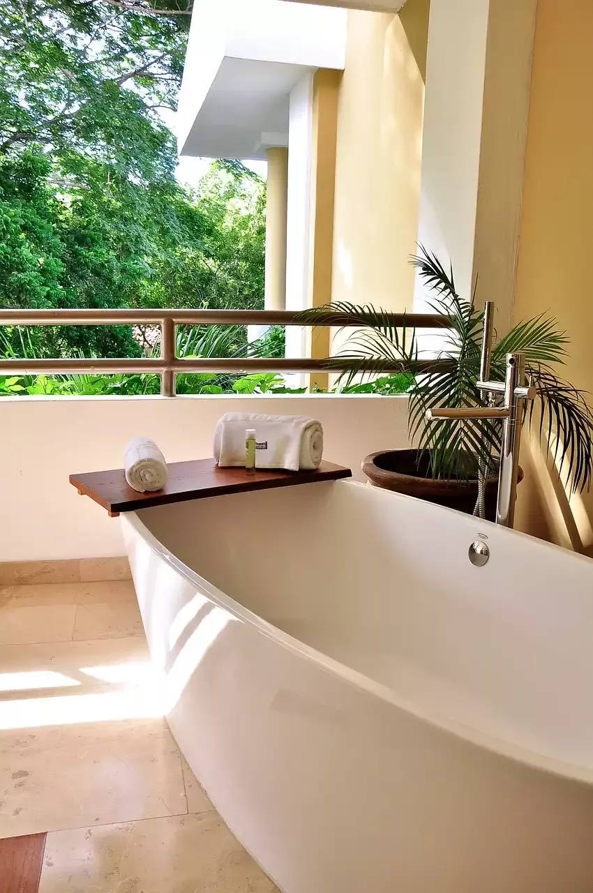 The Science Behind the Modern Jacuzzi