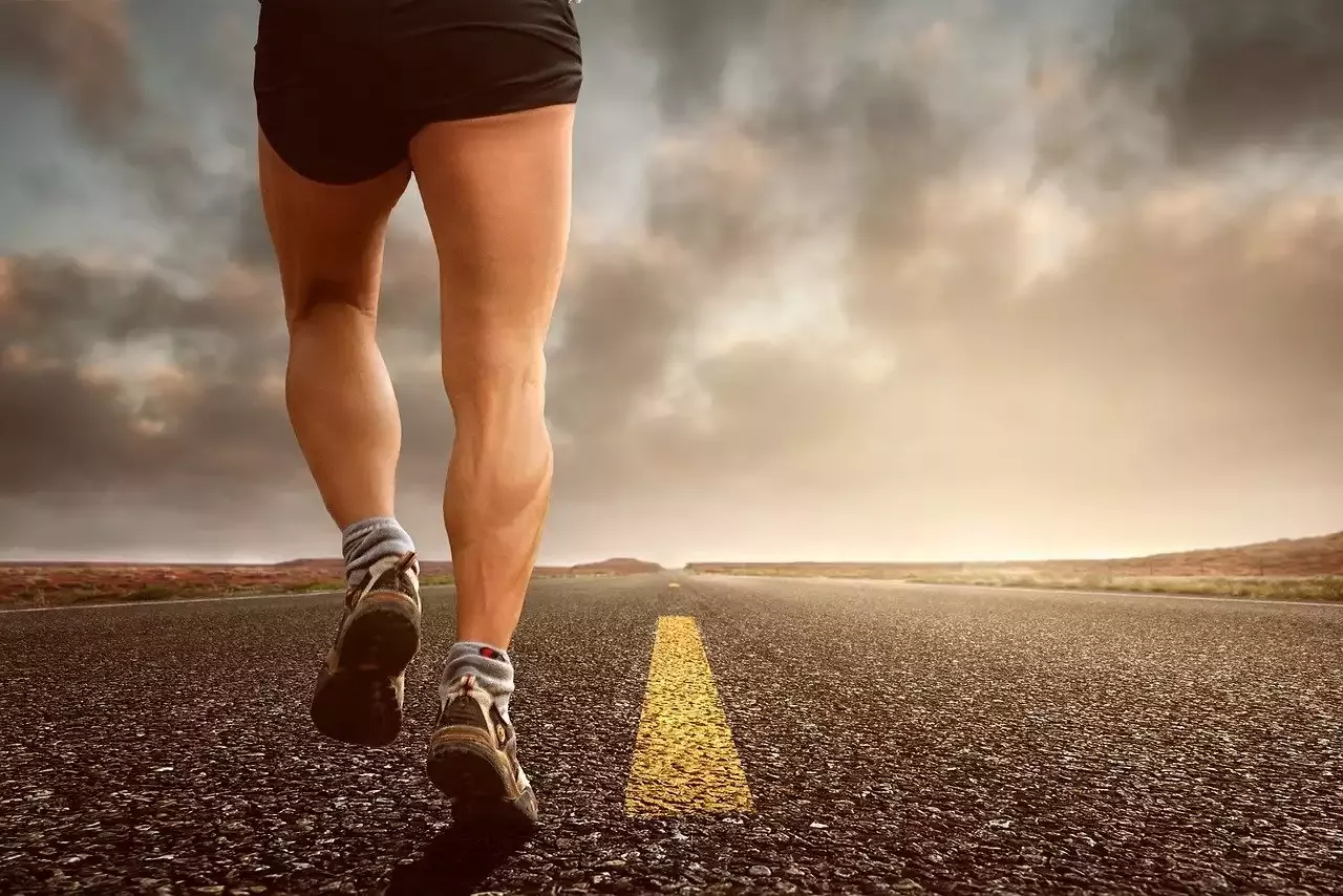 Strength Training for Muscle Power