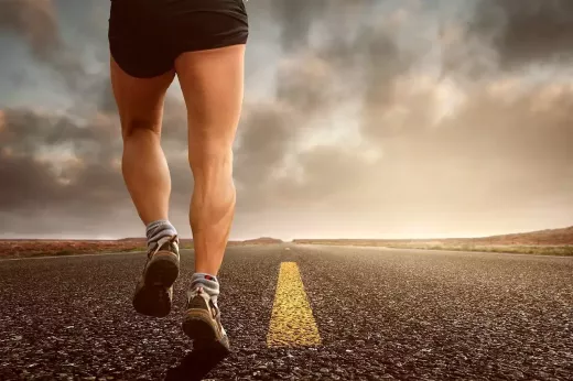 Strength Training for Muscle Power
