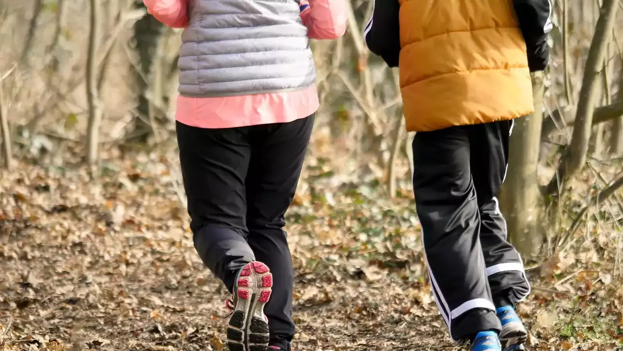 Is Jogging the Best Form of Endurance Training?