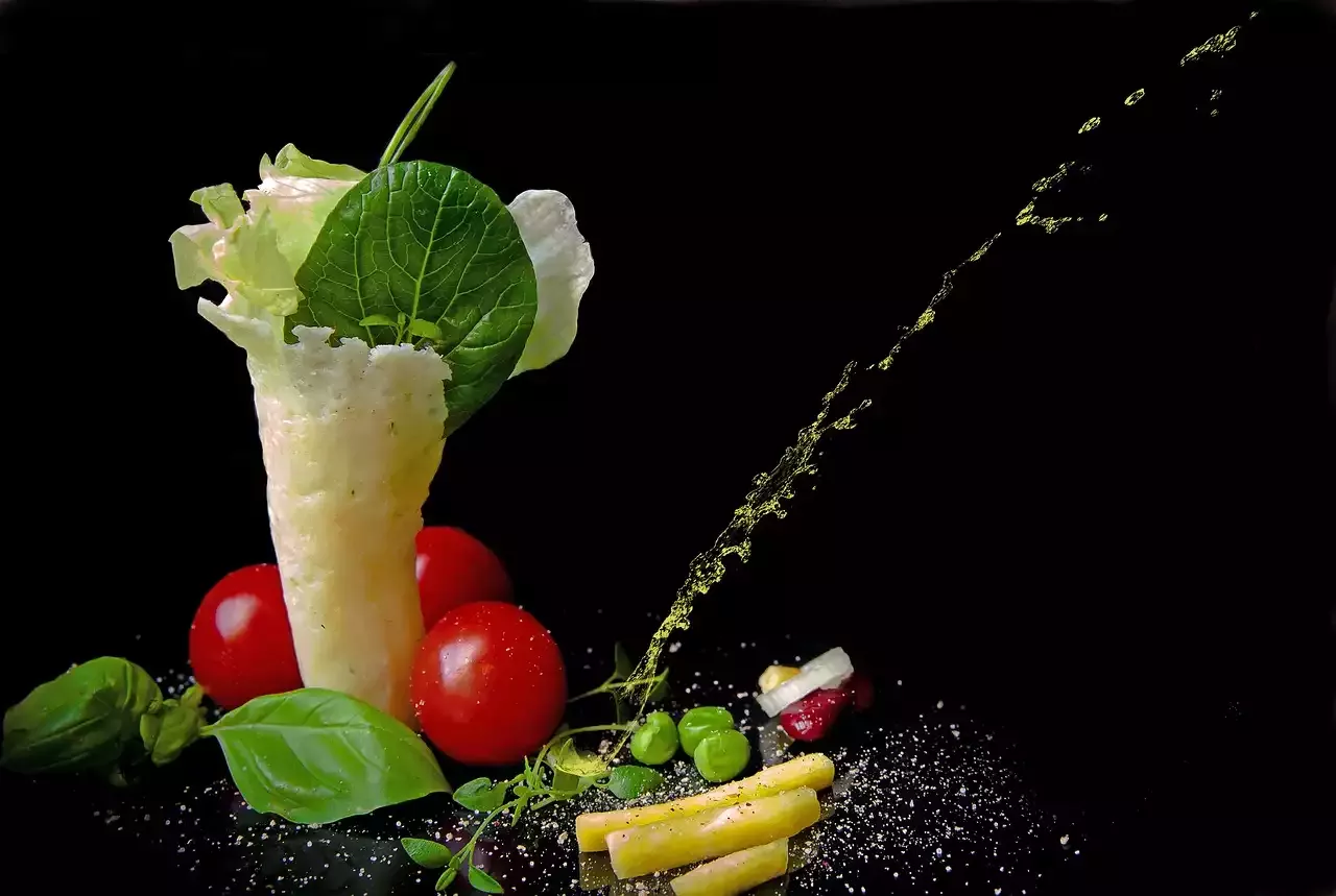 How Leafy Greens Contribute to Your Health