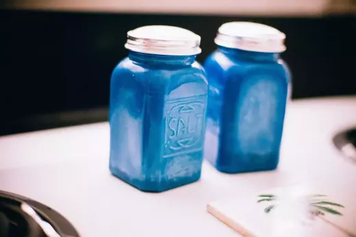 How Does Too Much Salt in Your Diet Affect You?