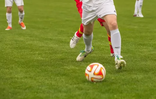 Why is Football the Most Popular Sport?