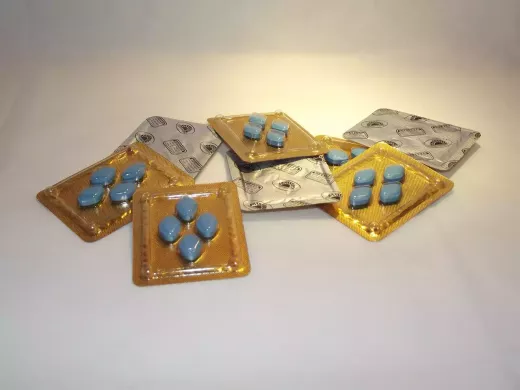 How to Deal With Erectile Dysfunction