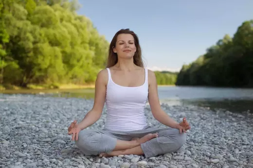 How Practicing Yoga Can Increase Flexibility